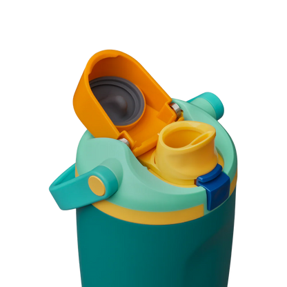 Owala FreeSip Sway 18oz Splishy Splashy PREVENTA