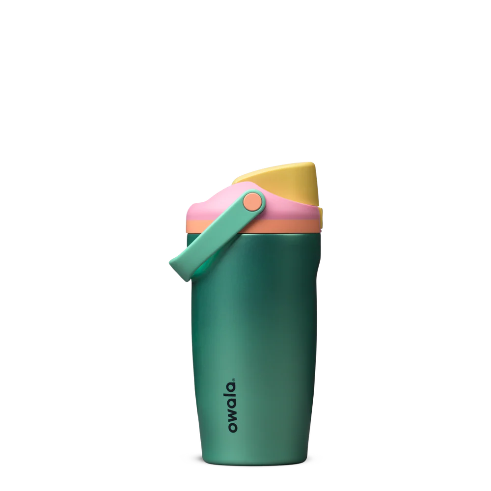 Owala FreeSip Sway 18oz Tropical Mirage PREVENTA