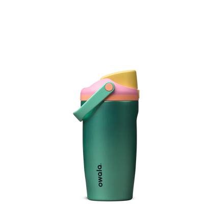 Owala FreeSip Sway 18oz Tropical Mirage PREVENTA