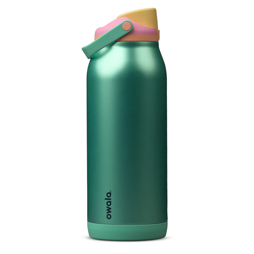 Owala FreeSip Sway 64 oz Tropical Mirage PREVENTA