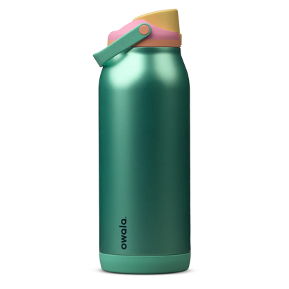 Owala FreeSip Sway 64 oz Tropical Mirage PREVENTA