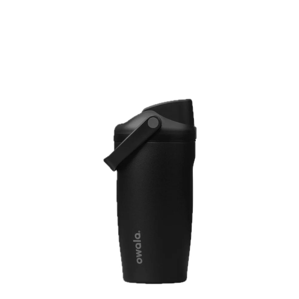 Owala FreeSip Sway 18oz Very, Very Dark PREVENTA