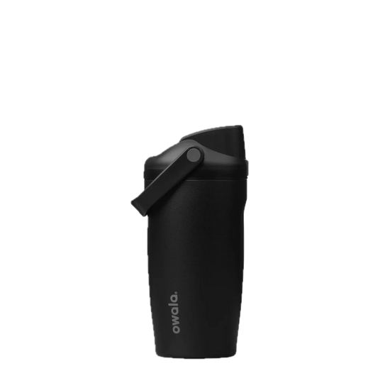Owala FreeSip Sway 18oz Very, Very Dark PREVENTA