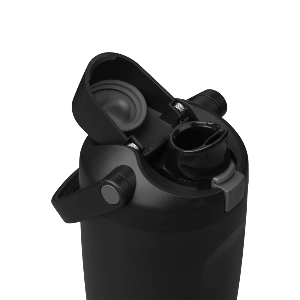 Owala FreeSip Sway 18oz Very, Very Dark PREVENTA