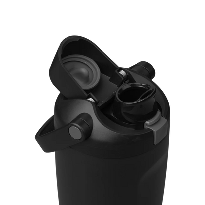 Owala FreeSip Sway 18oz Very, Very Dark PREVENTA