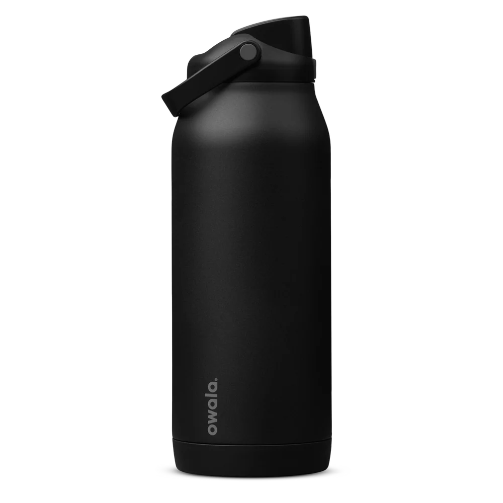Owala FreeSip Sway 64 oz Very, Very Dark PREVENTA