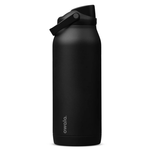 Owala FreeSip Sway 64 oz Very, Very Dark PREVENTA