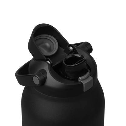 Owala FreeSip Sway 64 oz Very, Very Dark PREVENTA