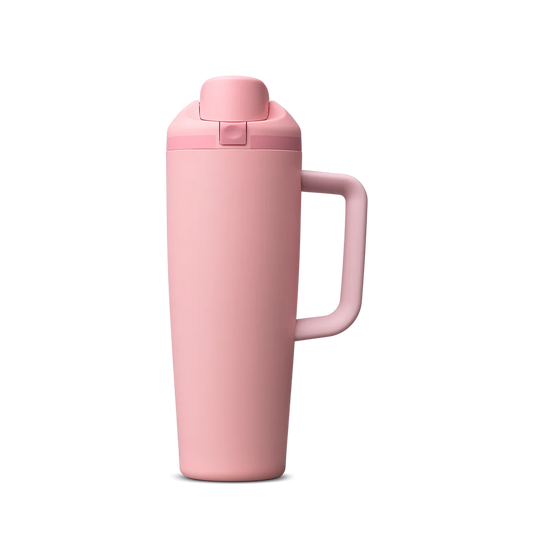 Owala FreeSip Tumbler 30 oz Rose Quartz "Pre-Venta"