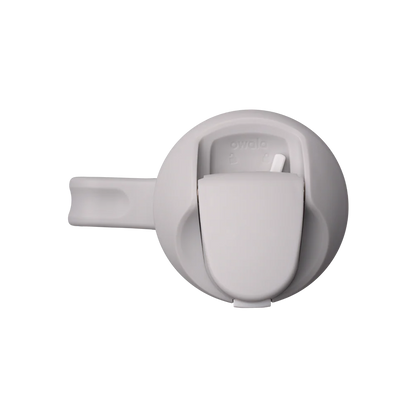 Owala FreeSip Tumbler 30 oz Shy Marshmallow "Pre-Venta"