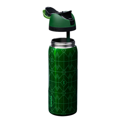 Owala FreeSip 32 oz Elphaba