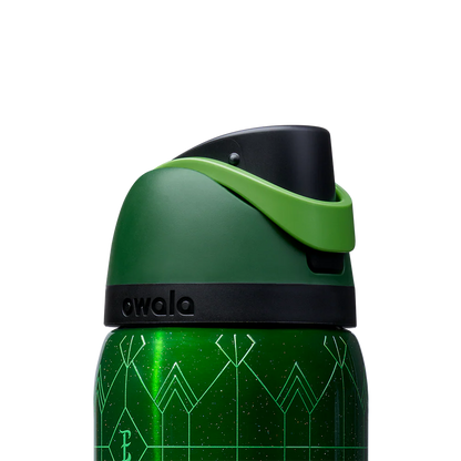 Owala FreeSip 32 oz Elphaba