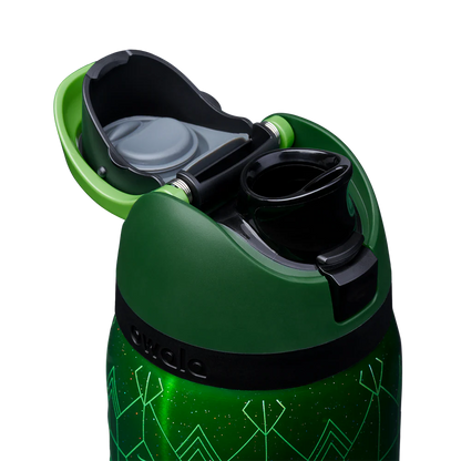 Owala FreeSip 32 oz Elphaba