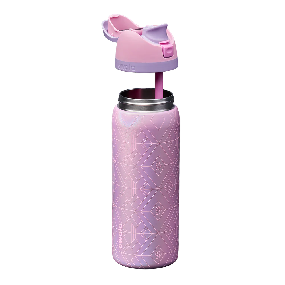Owala FreeSip 32 oz Glinda