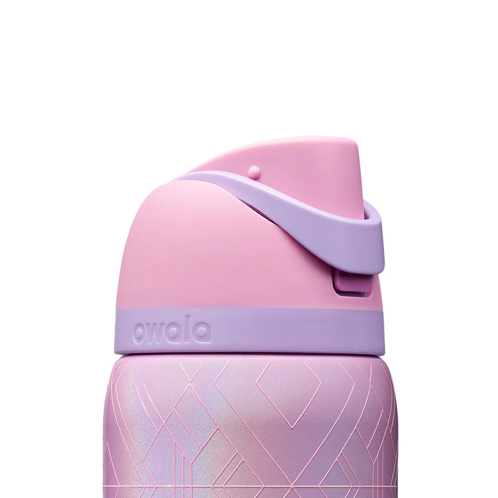 Owala FreeSip 32 oz Glinda