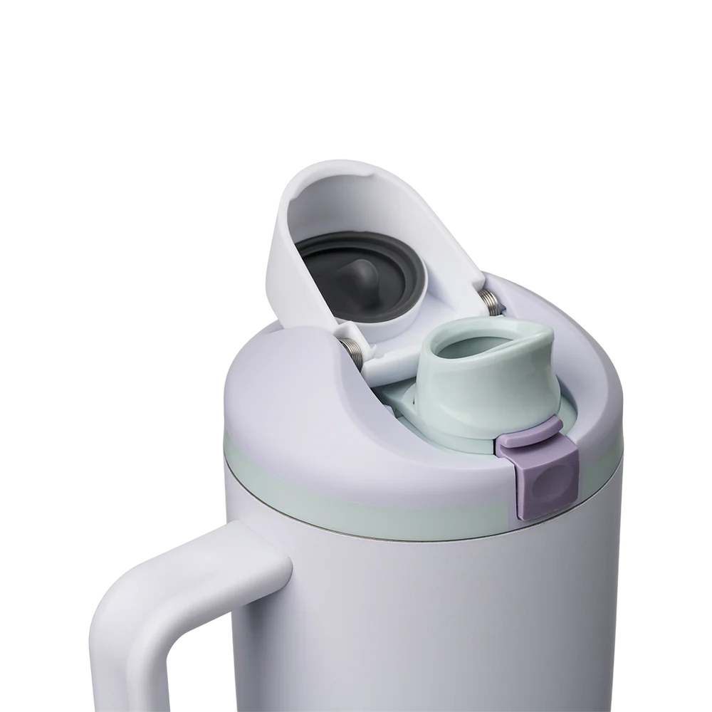 Owala FreeSip Tumbler 40 oz Open Air "Pre-Venta"
