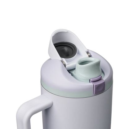 Owala FreeSip Tumbler 40 oz Open Air "Pre-Venta"