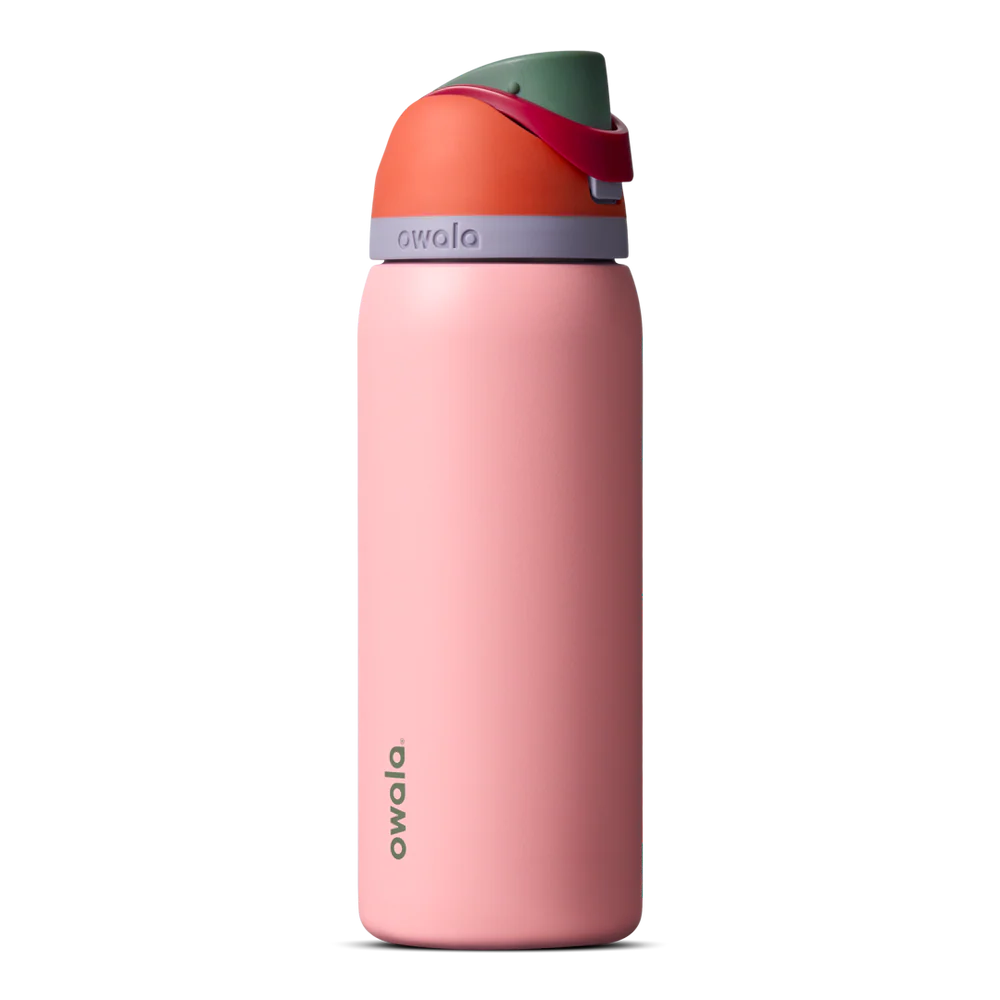 Owala FreeSip 32 oz Sugar High "Pre-Venta"