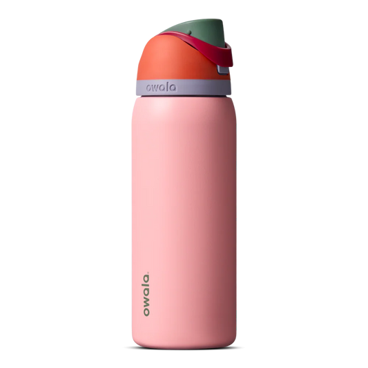 Owala FreeSip 32 oz Sugar High "Pre-Venta"