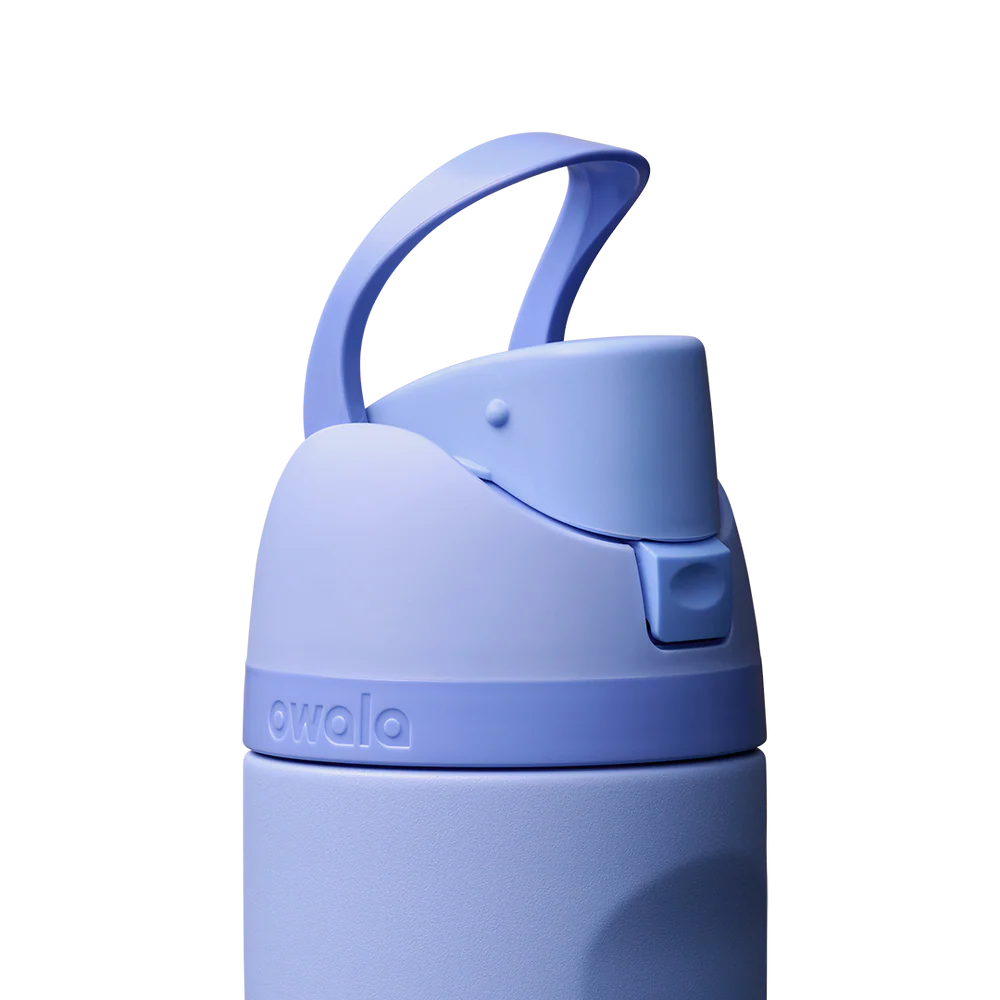 Owala FreeSip 16 oz Out of the Blue "Pre-Venta"