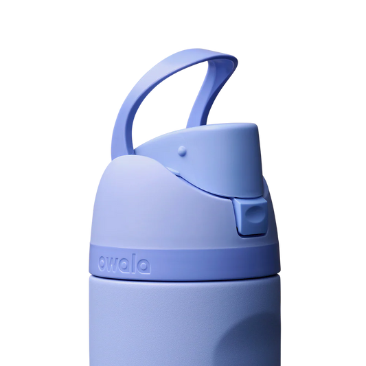 Owala FreeSip 16 oz Out of the Blue "Pre-Venta"