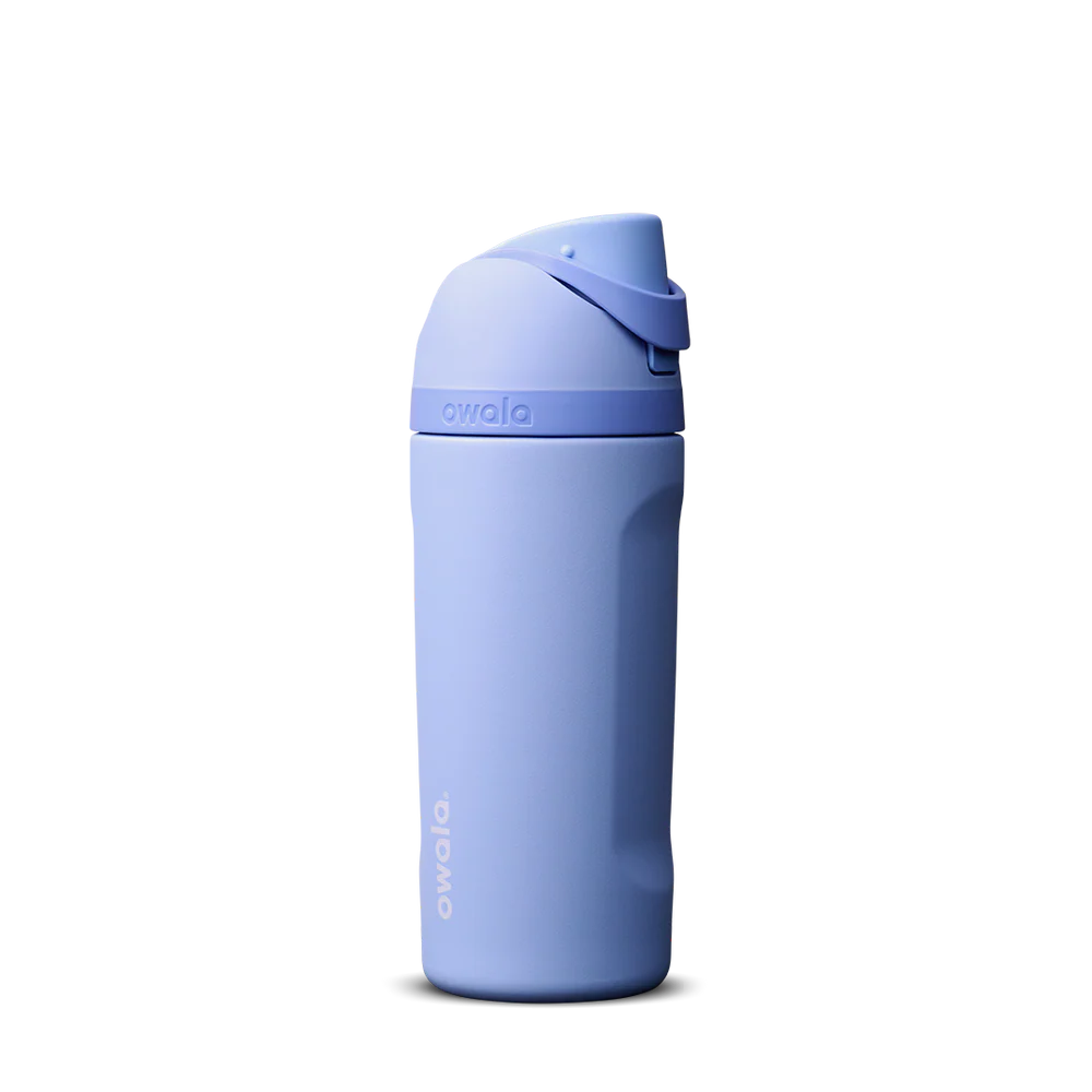 Owala FreeSip 16 oz Out of the Blue "Pre-Venta"