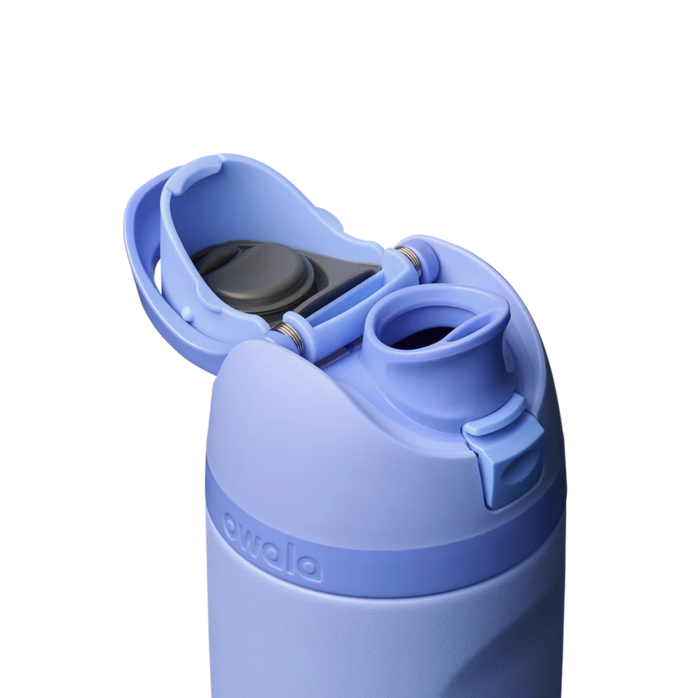 Owala FreeSip 16 oz Out of the Blue "Pre-Venta"
