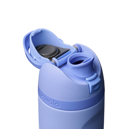 Owala FreeSip 16 oz Out of the Blue "Pre-Venta"