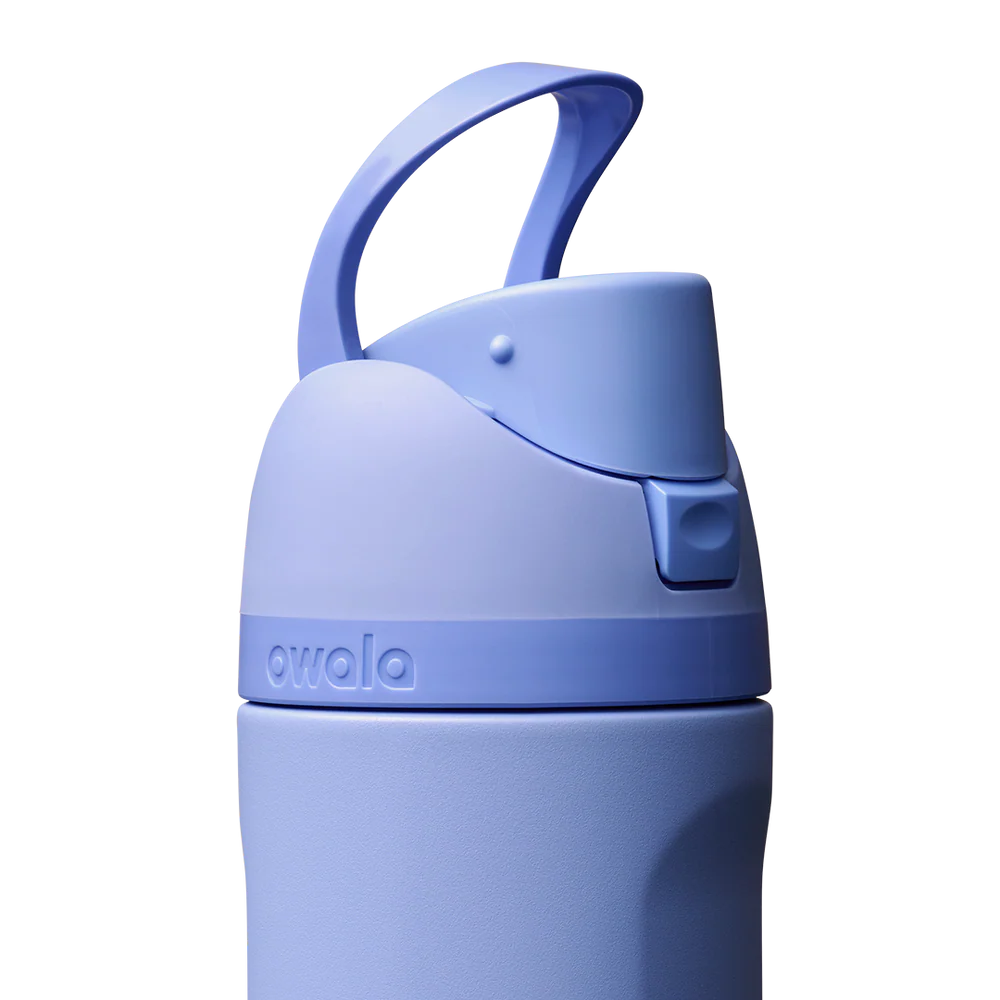 Owala FreeSip 24 oz Out of the Blue "Pre-Venta"