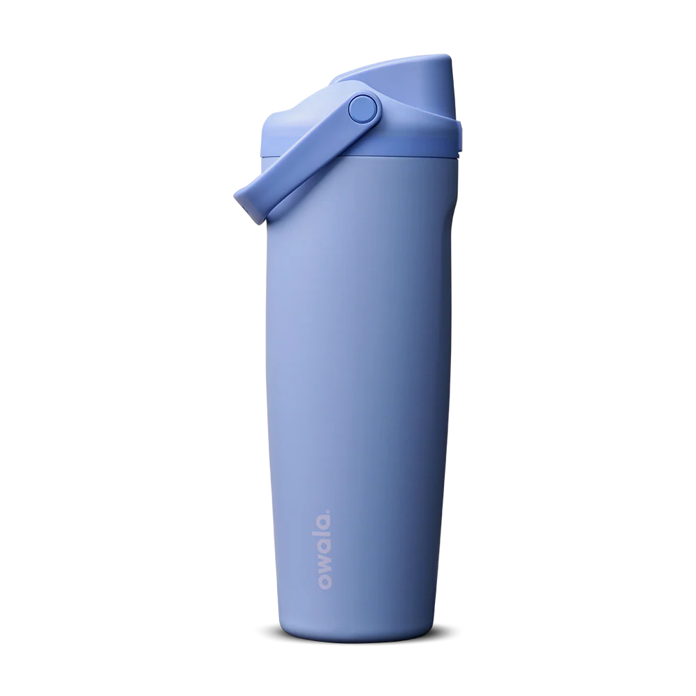 Owala FreeSip Sway 30oz Out of the Blue "Pre-Venta"