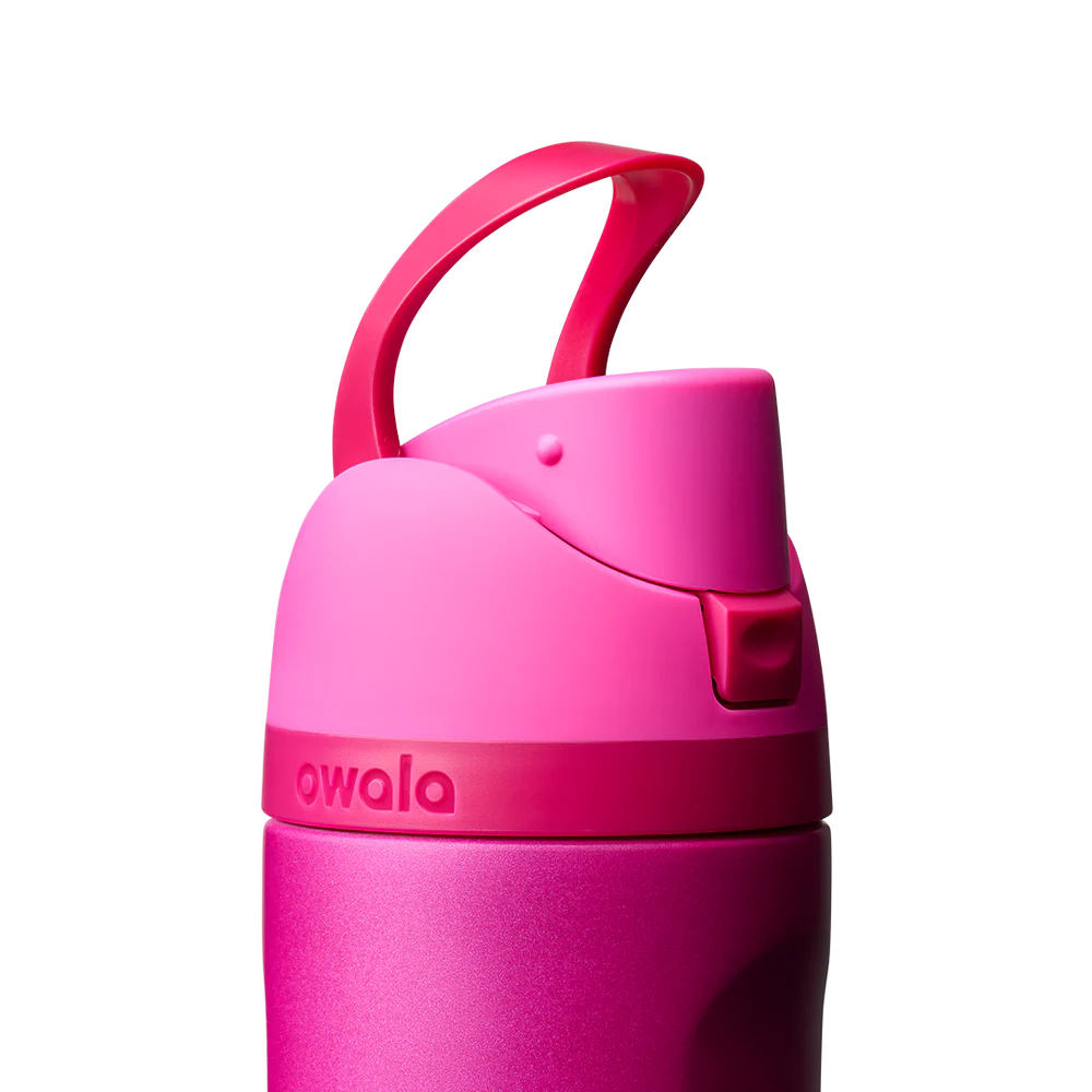 Owala FreeSip 16 oz Read My Lips "Pre-Venta"