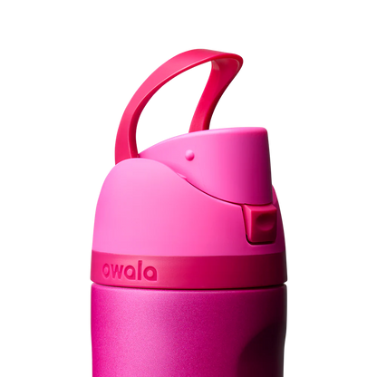 Owala FreeSip 16 oz Read My Lips "Pre-Venta"
