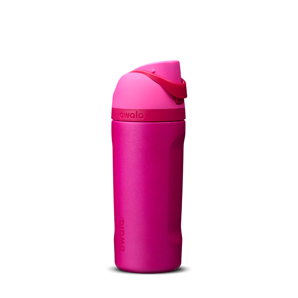 Owala FreeSip 16 oz Read My Lips "Pre-Venta"