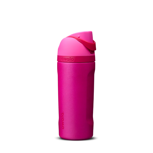 Owala FreeSip 16 oz Read My Lips "Pre-Venta"