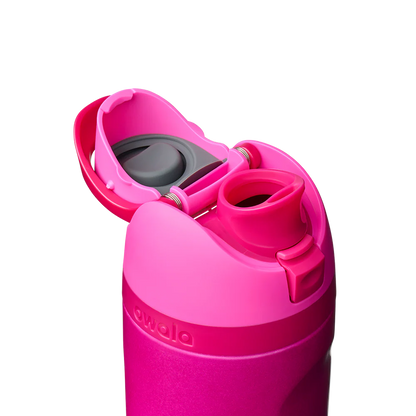 Owala FreeSip 16 oz Read My Lips "Pre-Venta"