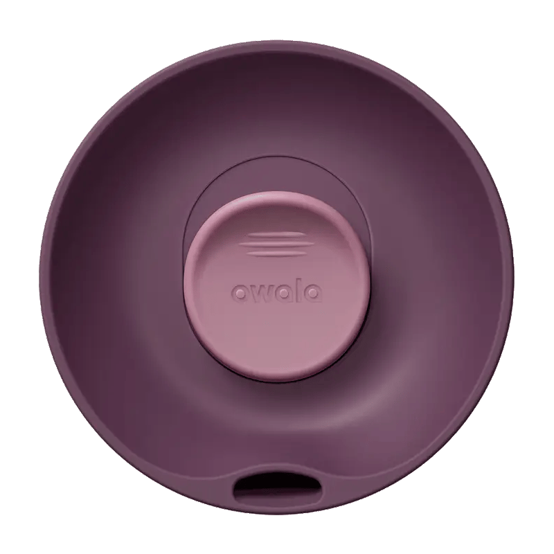 Owala SmoothSip Slider 20 oz Morning Rush