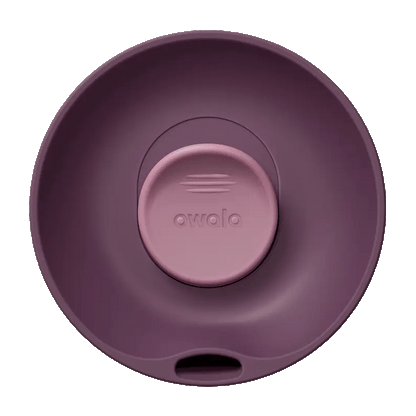 Owala SmoothSip Slider 20 oz Morning Rush