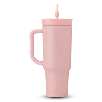 Owala Tumbler 40 oz Rose Quartz "Pre-Venta"
