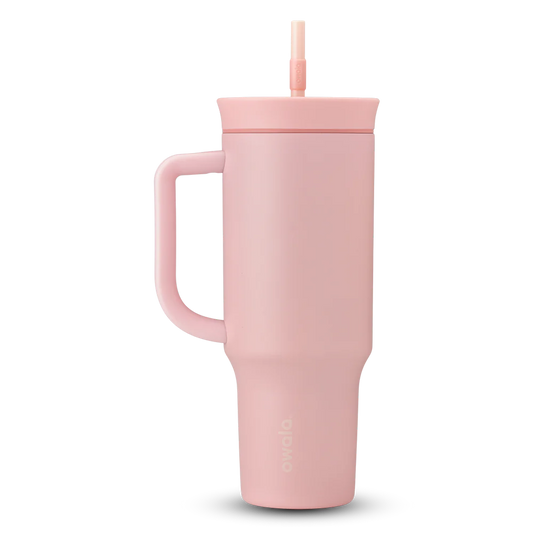 Owala Tumbler 40 oz Rose Quartz "Pre-Venta"