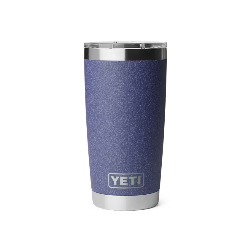 Rambler Vaso 20 oz Moon Dust "Pre-Venta"