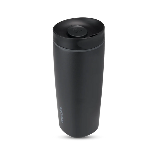 Owala SmoothSip Slider 20 oz Very, Very Dark "Pre-Venta"