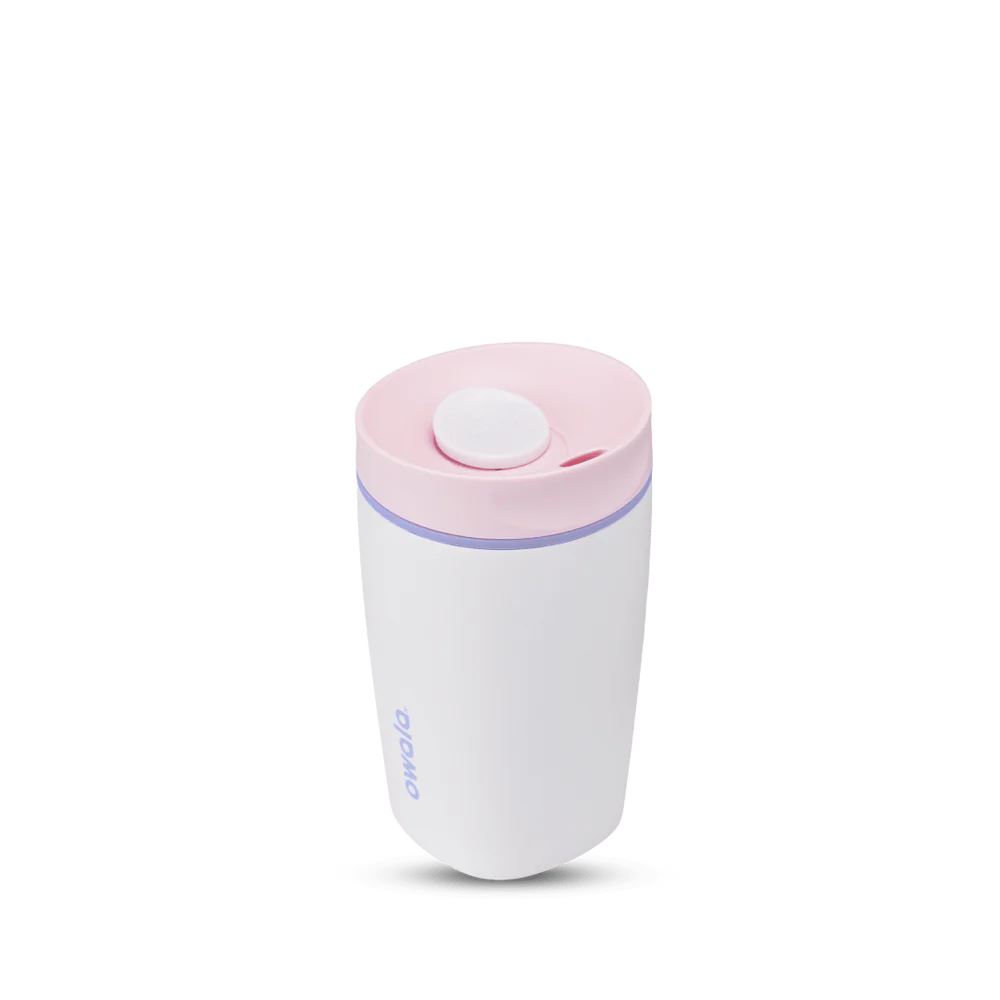 Owala SmoothSip Slider 12 oz Candy Coated