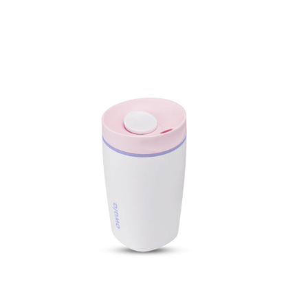 Owala SmoothSip Slider 12 oz Candy Coated