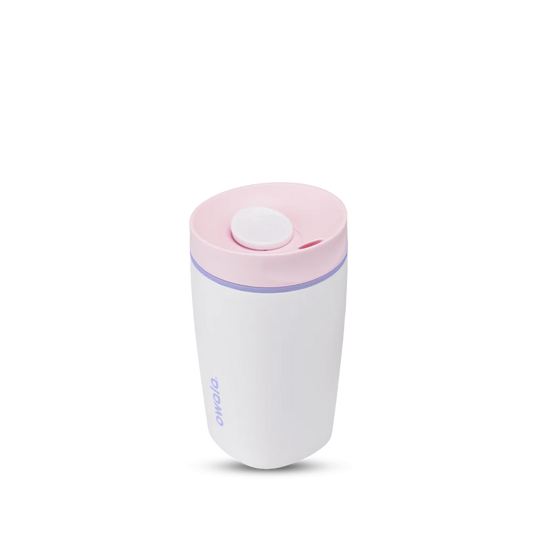 Owala SmoothSip Slider 12 oz Candy Coated