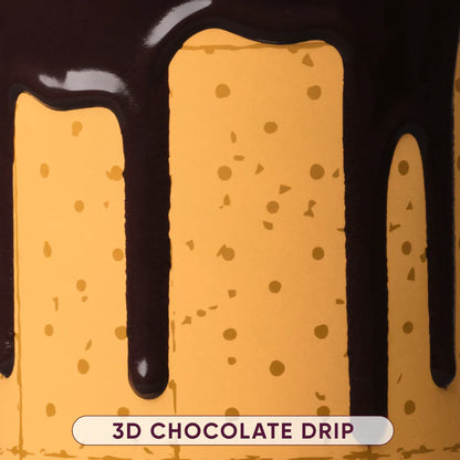 Owala FreeSip 32 oz Gimme S'more Color Drop