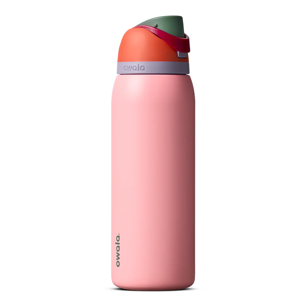 Owala FreeSip 40 oz Sugar High "Pre-Venta"