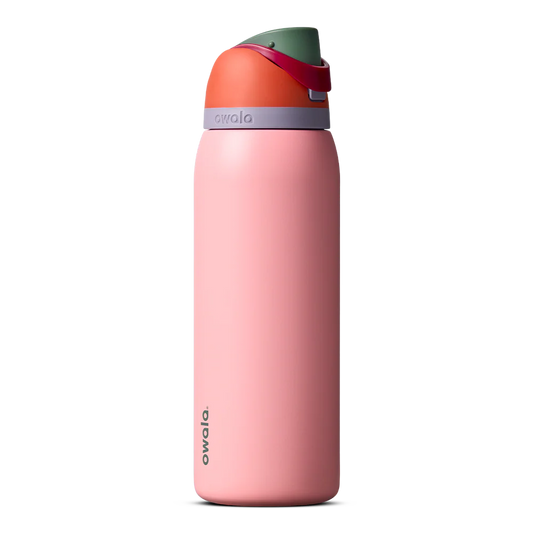 Owala FreeSip 40 oz Sugar High "Pre-Venta"