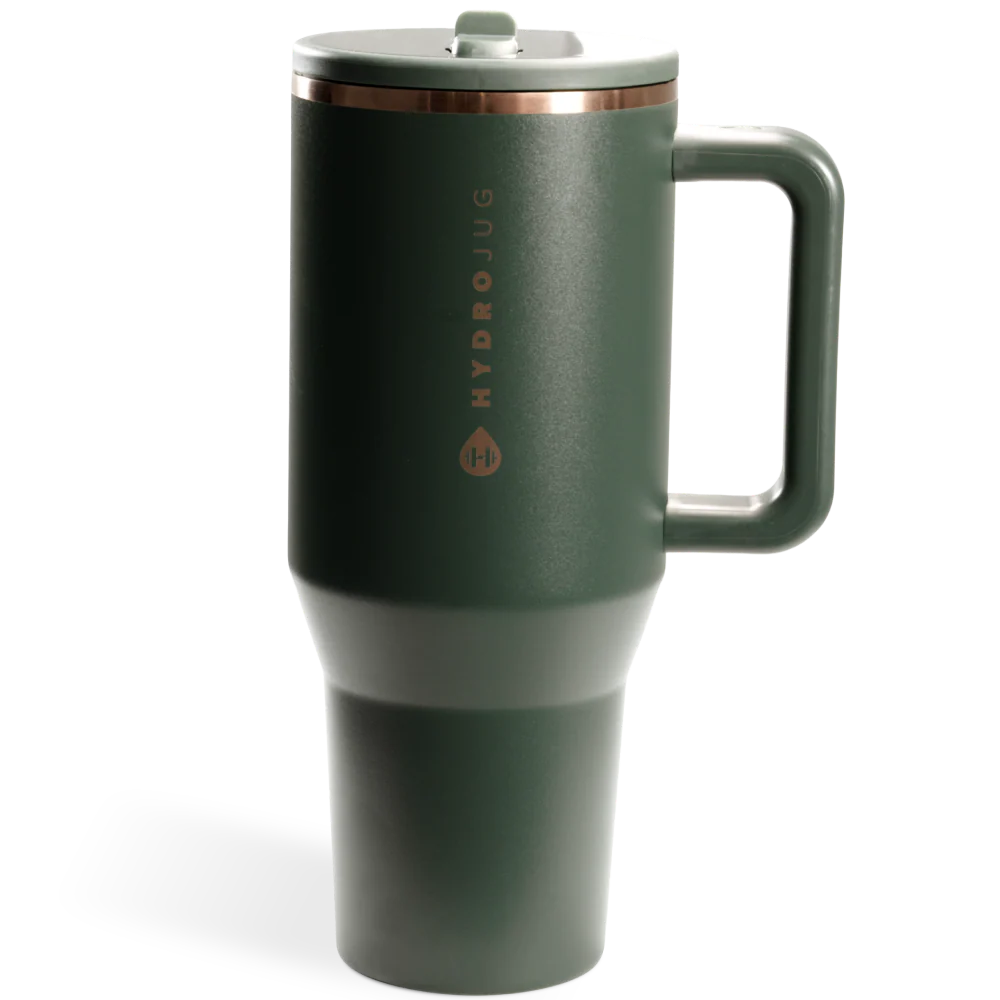 HydroJug Traveler 40 oz Pine "Pre-Venta"