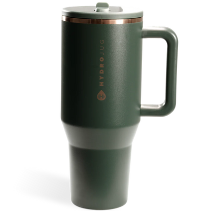 HydroJug Traveler 40 oz Pine "Pre-Venta"