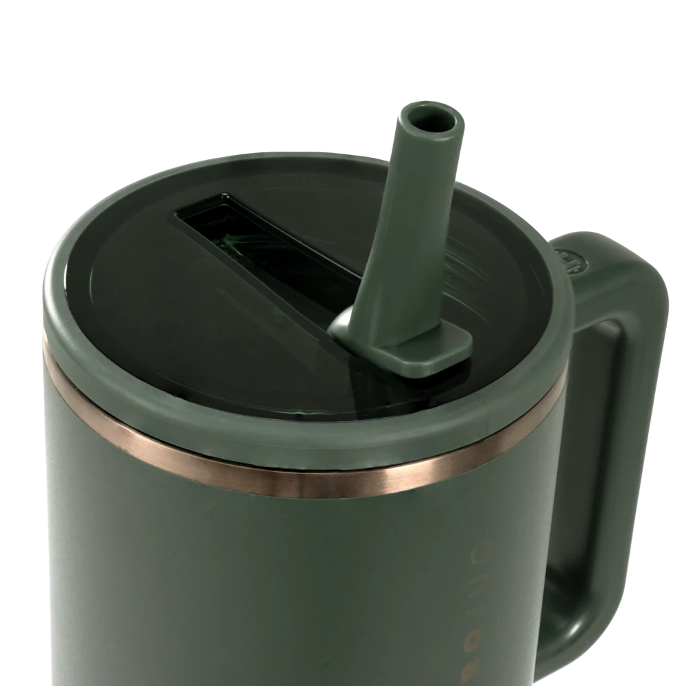 HydroJug Traveler 40 oz Pine "Pre-Venta"